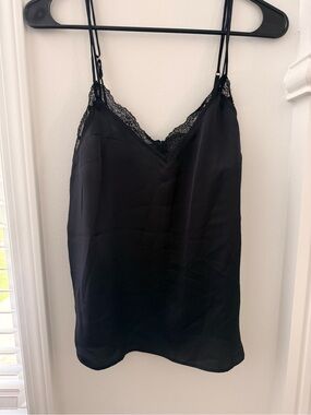 Abercrombie tank